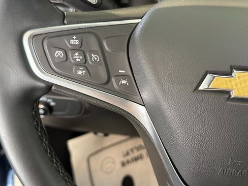 Used 2023 Chevrolet Equinox LT image 10