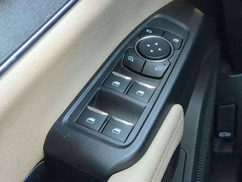 New 2025 Ford Ranger Lariat w/ FX4 Off-Road Package image 22