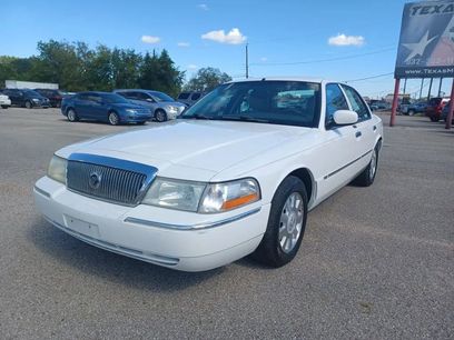 Used 2005 Mercury Grand Marquis LS