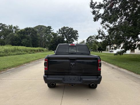 Used 2022 RAM 1500 Big Horn w/ Built-to-serve Edition AWD/4WD image 23