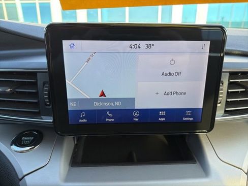 Used 2023 Ford Explorer XLT w/ Equipment Group 202A image 22