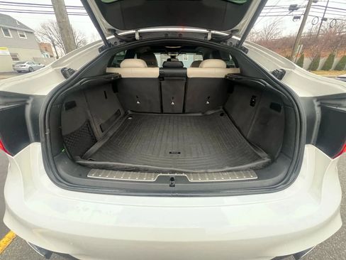 Used 2018 BMW X6 xDrive50i AWD/4WD image 10