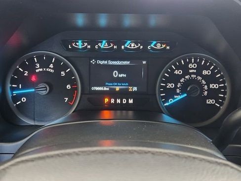 Used 2020 Ford F150 XLT w/ Equipment Group 302A Luxury image 7