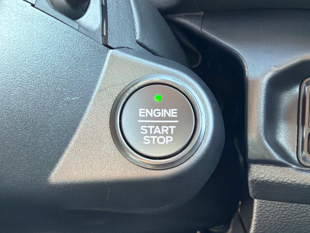 New 2026 Ford Ranger Raptor AWD/4WD image 30
