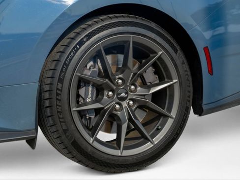 Used 2024 Ford Mustang Dark Horse RWD image 55
