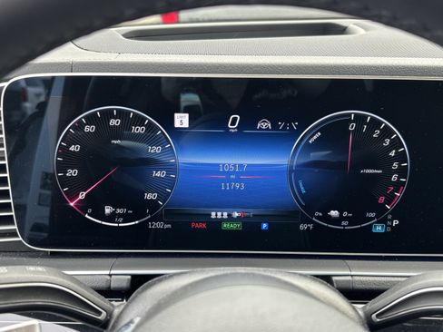 Used 2024 Mercedes-Benz GLE 450e 4MATIC image 21