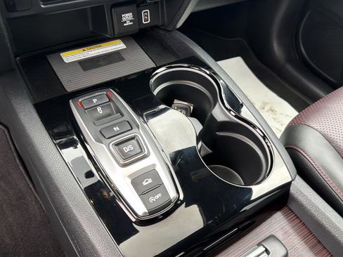 Used 2021 Honda Ridgeline Black Edition image 26