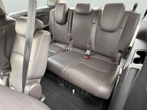 Used 2018 Honda Odyssey EX-L image 20