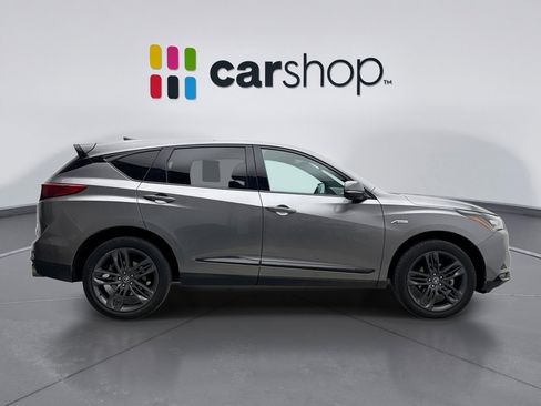 Used 2022 Acura RDX A-Spec image 6