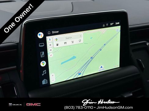 Used 2022 Chevrolet Suburban Z71 w/ Z71 Off-Road Package image 5