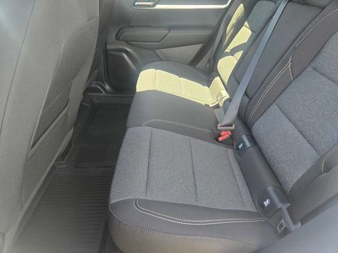 New 2027 GMC Terrain Elevation w/ Black Edition FWD image 6