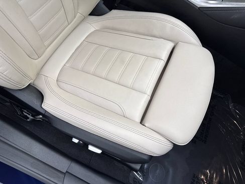 Used 2023 BMW i4 eDrive40 w/ M Sport Package RWD image 46
