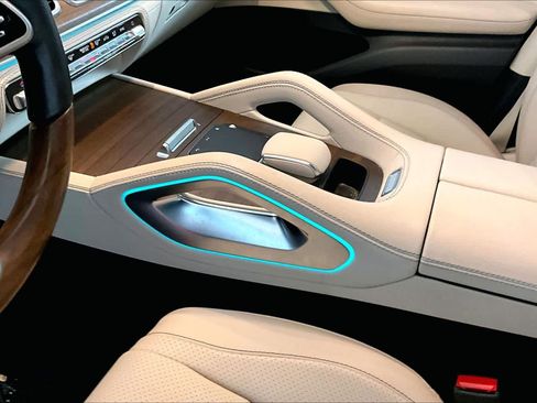 Certified 2021 Mercedes-Benz GLE 450 GLE 450 image 15