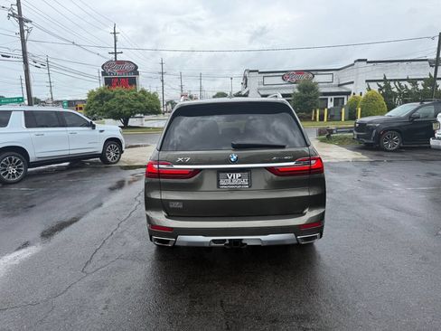 Used 2022 BMW X7 xDrive40i w/ Premium Package AWD/4WD image 6
