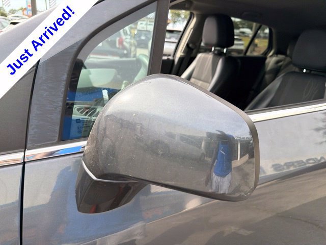 Used 2016 Chevrolet Trax LT w/ LT Convenience Package FWD image 11