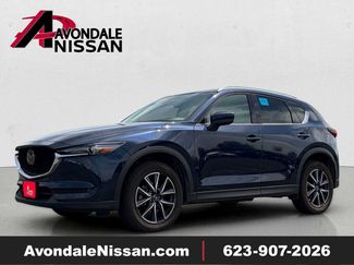Used 2017 MAZDA CX-5 Grand Touring w/ Premium Package AWD/4WD video 1