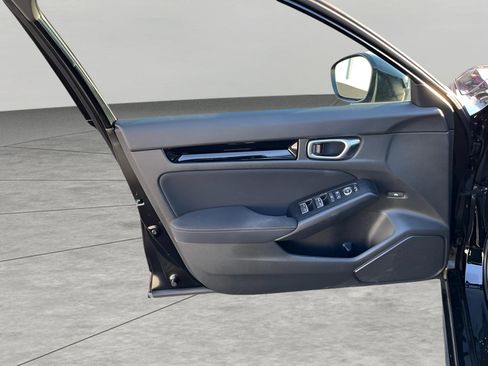 Used 2025 Honda Civic FWD Hybrid Sedan image 26