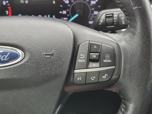 Used 2020 Ford Escape SEL FWD image 22