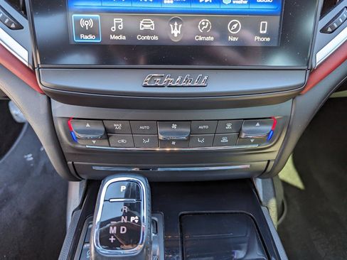 Used 2020 Maserati Ghibli S Q4 image 24