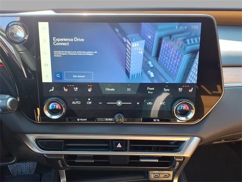 Certified 2023 Lexus RX 350 Premium image 10