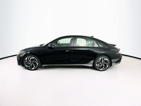Used 2023 Hyundai Ioniq 6 SEL RWD image 4