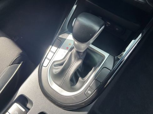 Certified 2023 Kia Forte GT-Line w/ GT-Line Technology Package image 21