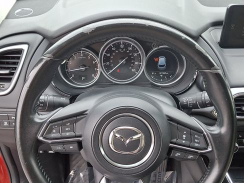 Used 2021 MAZDA CX-9 Touring w/ Touring Premium Package AWD/4WD image 18