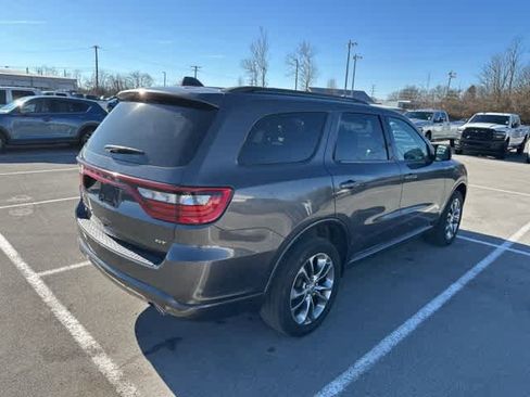 Used 2019 Dodge Durango GT image 24