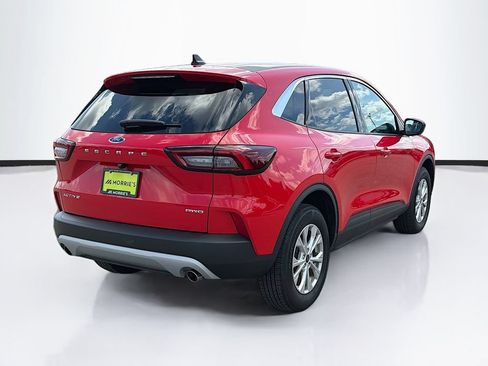 Used 2024 Ford Escape Active AWD/4WD image 5