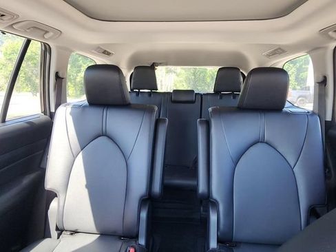 Certified 2026 Toyota Grand Highlander AWD image 11