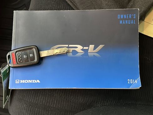 Used 2014 Honda CR-V LX image 30