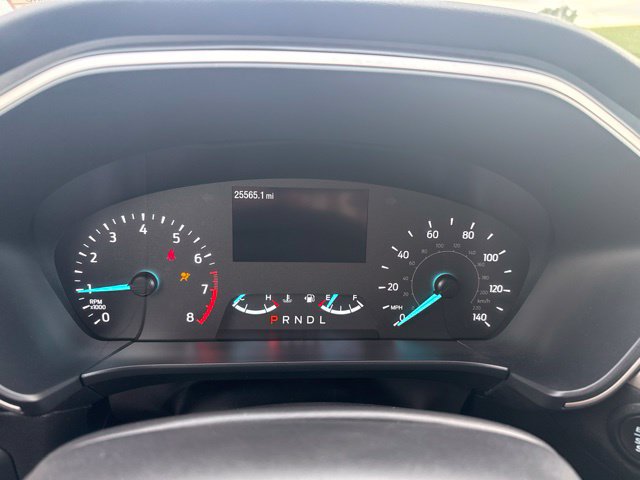 Used 2022 Ford Escape SE w/ Convenience Package AWD/4WD image 20
