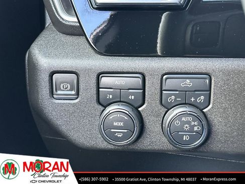 Used 2024 Chevrolet Silverado 1500 RST w/ Protection Package image 19