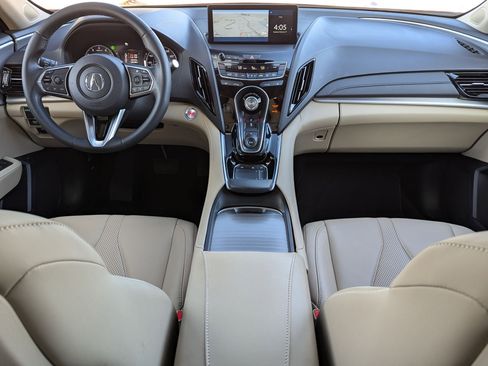 Certified 2023 Acura RDX FWD w/ Technology Package image 17