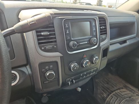 Used 2018 RAM 2500 Tradesman w/ Snow Chief Group AWD/4WD image 12
