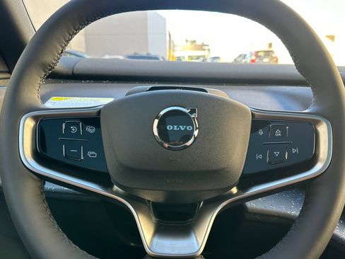 New 2026 Volvo EX30 Ultra w/ Climate Package AWD/4WD image 23