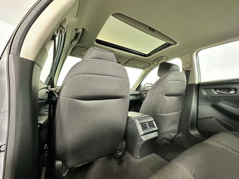 Used 2025 Honda Accord SE image 4