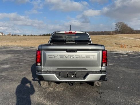 New 2026 Chevrolet Colorado LT w/ Advanced Trailering Package RWD image 6