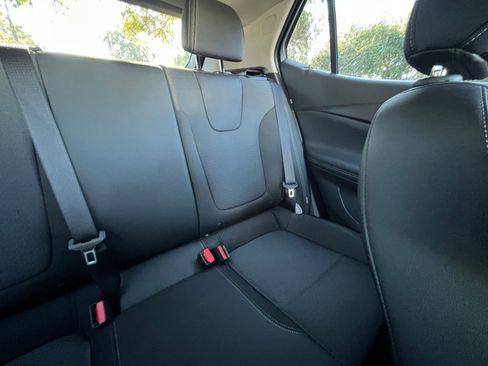 Used 2025 Buick Encore GX Preferred image 35