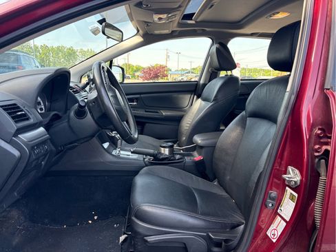 Used 2013 Subaru Impreza 2.0i Limited AWD/4WD image 5