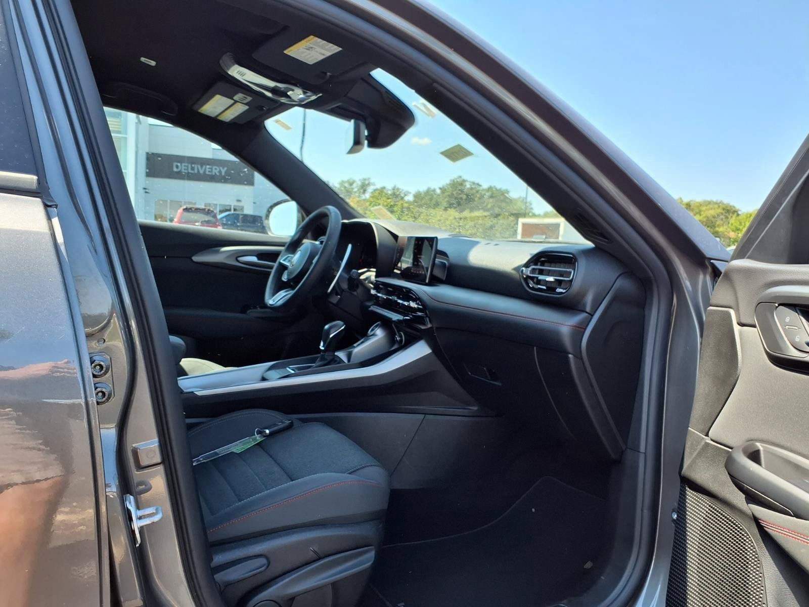 Used 2024 Dodge Hornet R/T AWD/4WD image 25