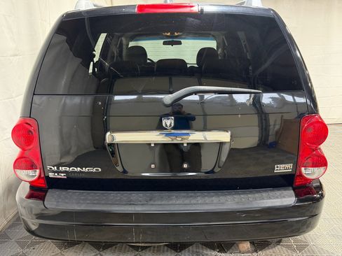 Used 2005 Dodge Durango SLT image 10