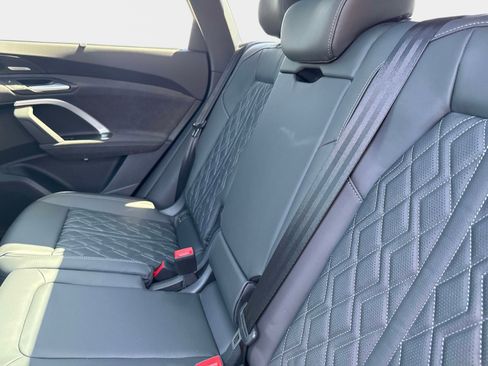 New 2026 Audi SQ5 Premium Plus AWD/4WD image 12