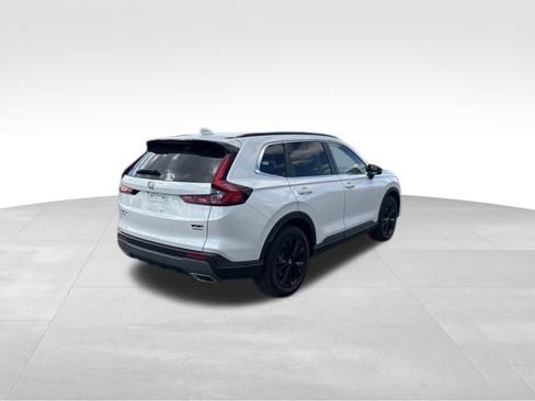 Used 2023 Honda CR-V Sport Touring image 13