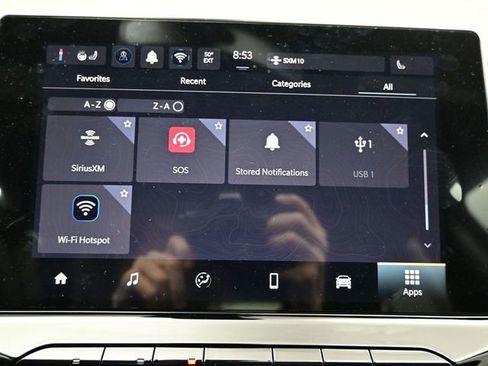 New 2026 Jeep Compass Altitude image 38