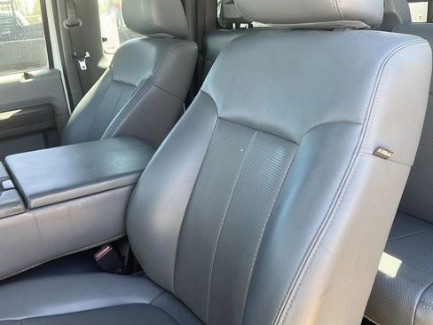 Used 2011 Ford F350 XL w/ PWR Equipment Group image 10