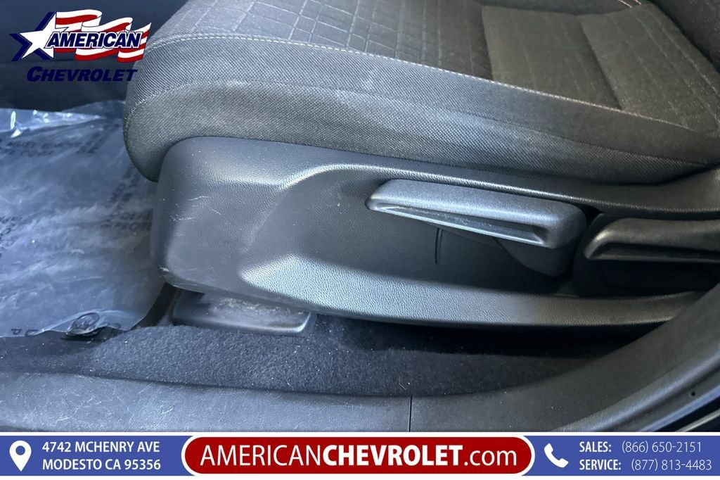 Used 2024 Honda HR-V Sport image 14