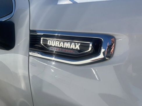 Used 2020 GMC Sierra 1500 SLT w/ SLT Premium Plus Package image 5