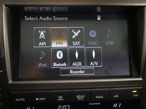 Used 2018 Lexus GX 460 image 50