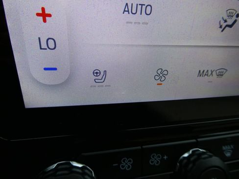New 2026 Ford Ranger Lariat AWD/4WD image 24